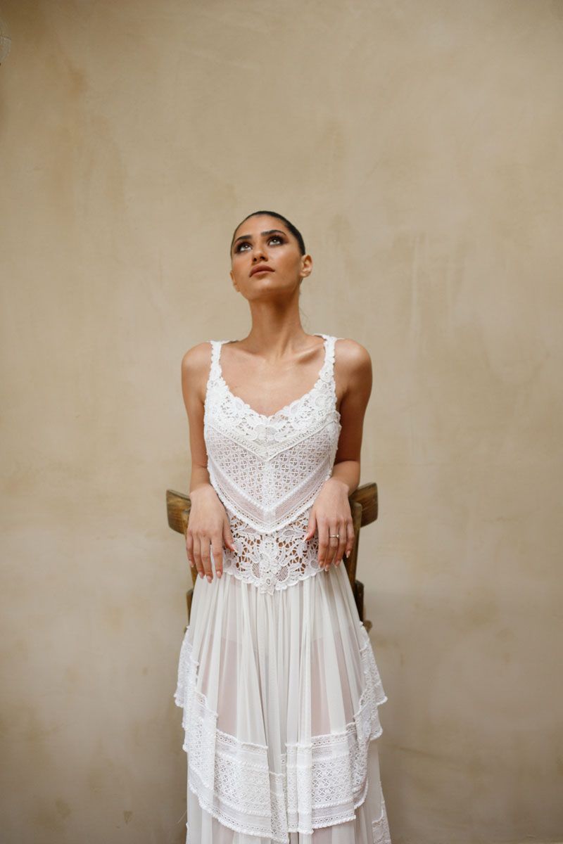 שמלות כלה 2023