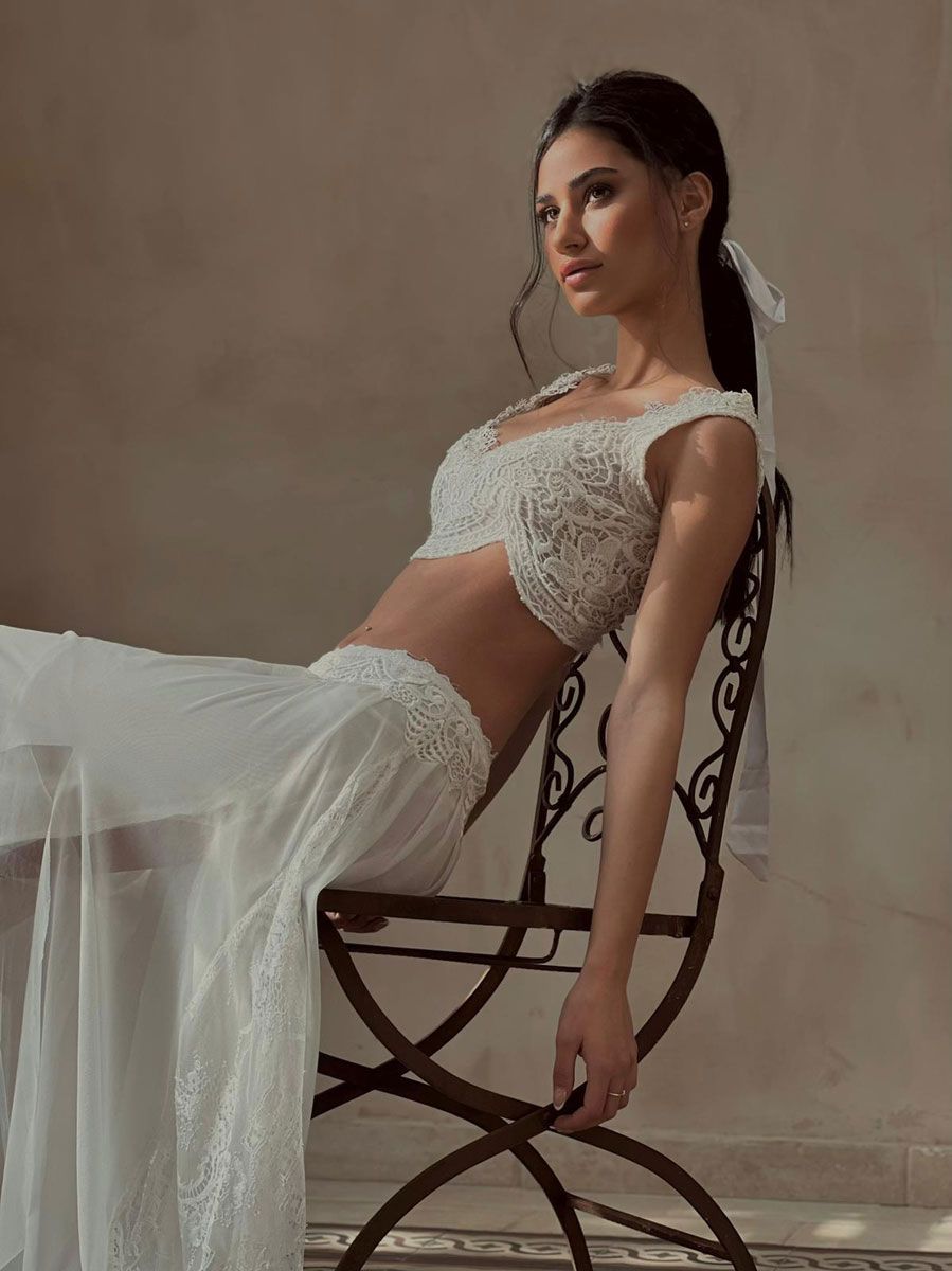 שמלות כלה 2023