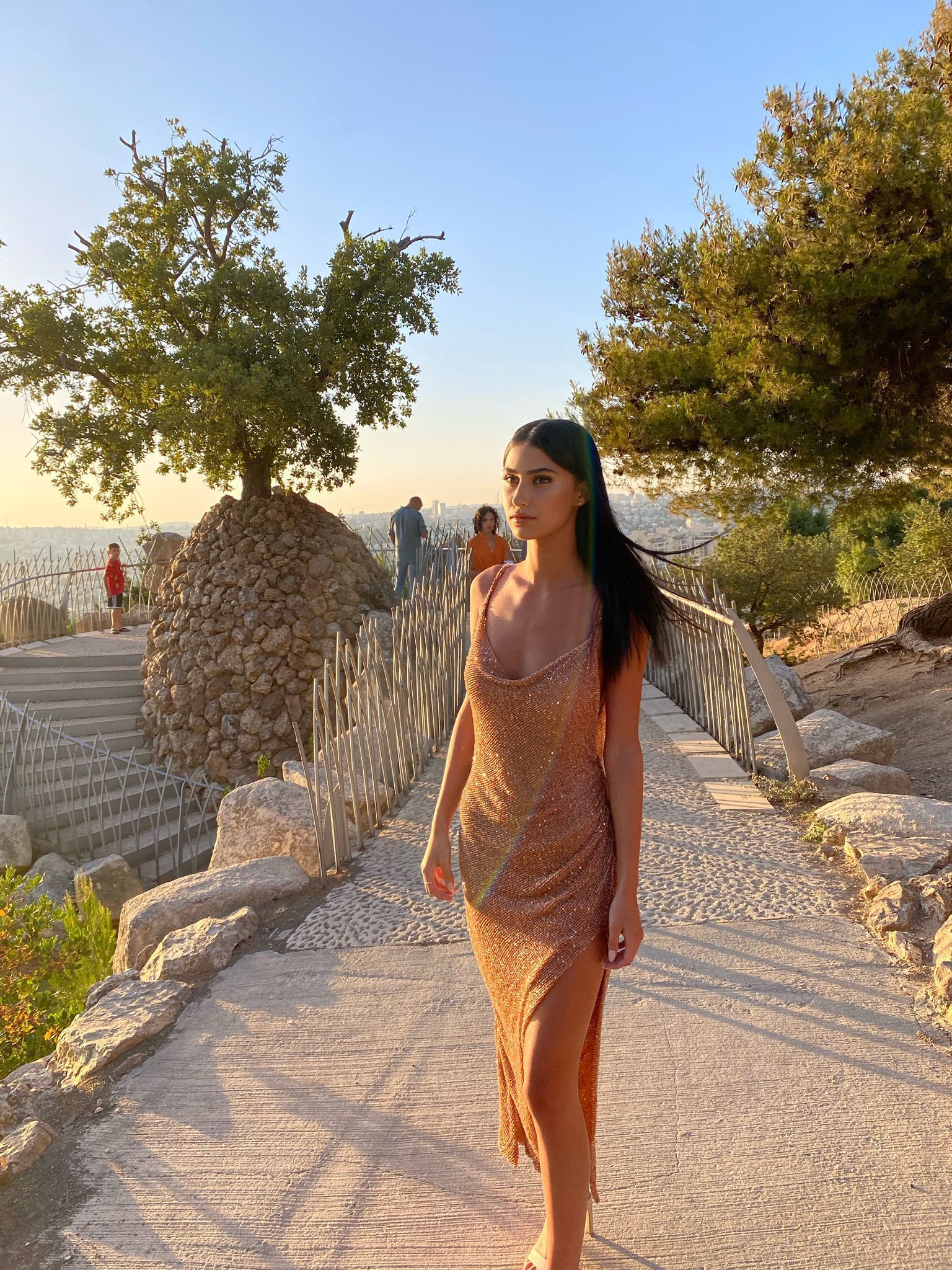 שמלות ערב בירושלים