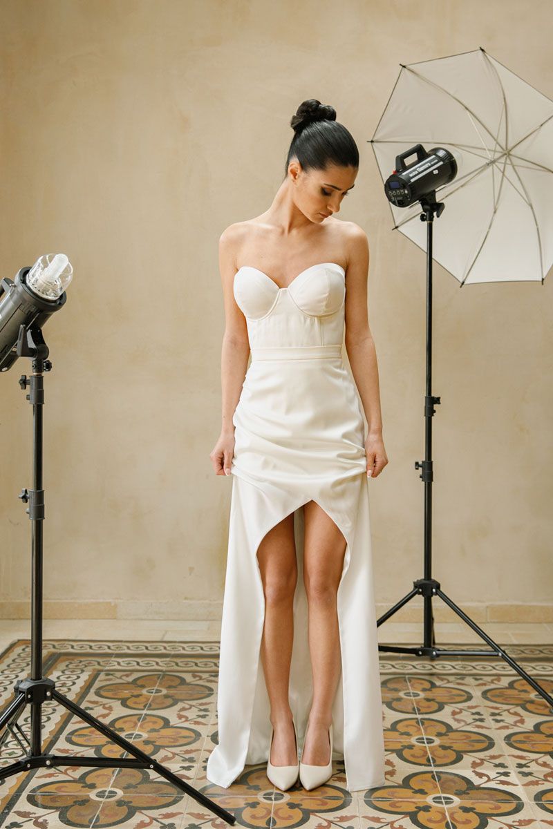 שמלות כלה 2023