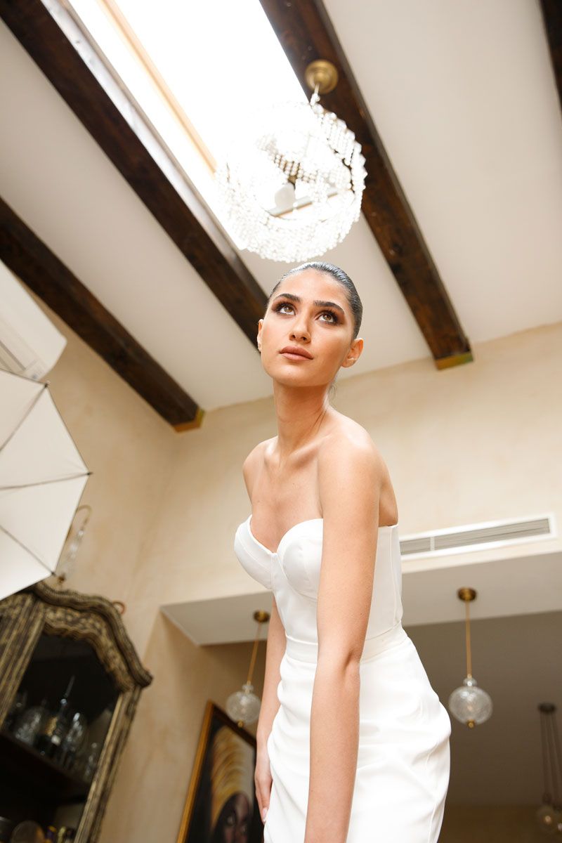 שמלות כלה 2023