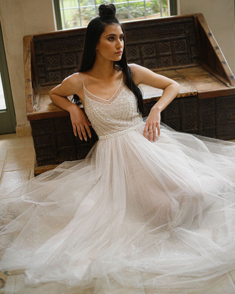 שמלות כלה 2023