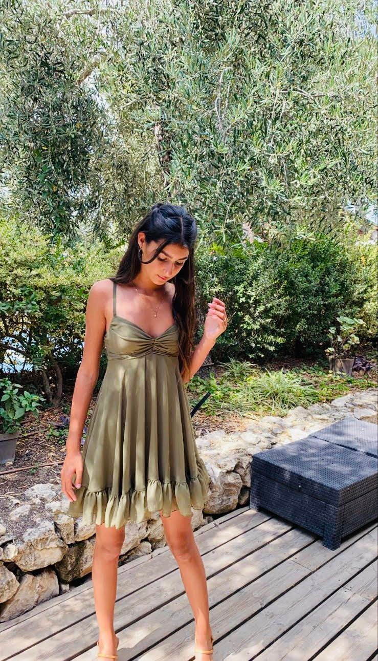 שמלות ערב בירושלים