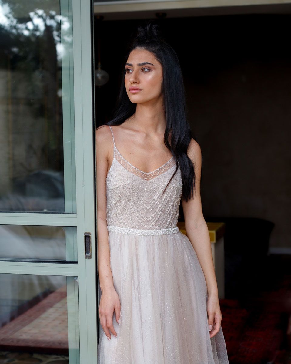 שמלות כלה 2023