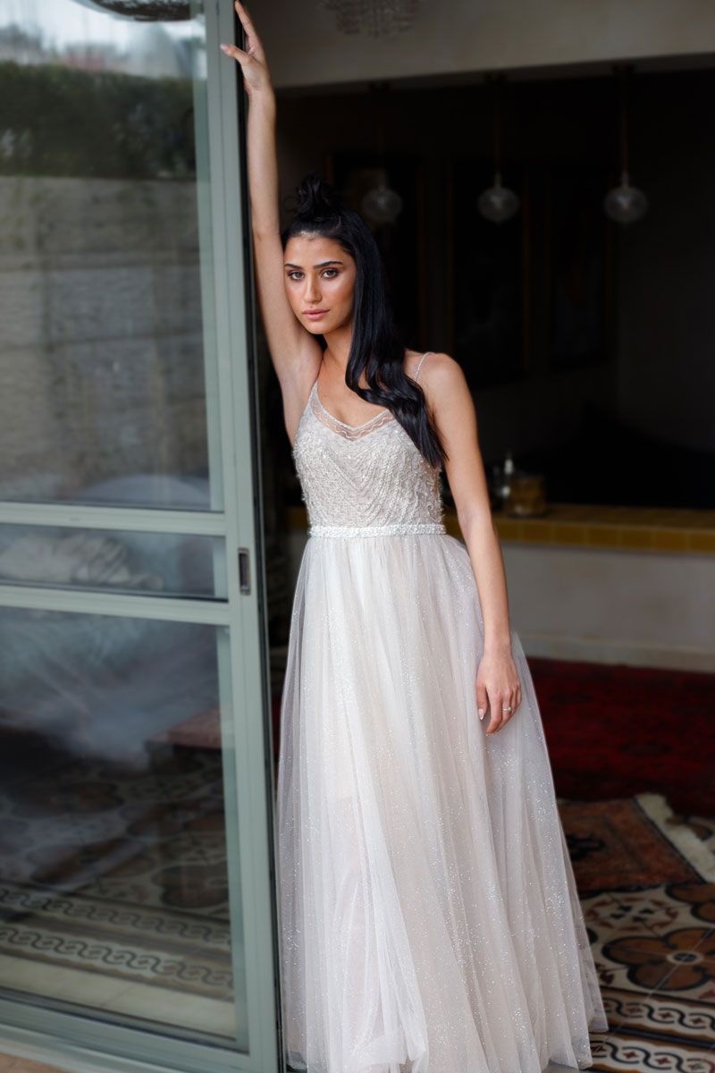 שמלות כלה 2023