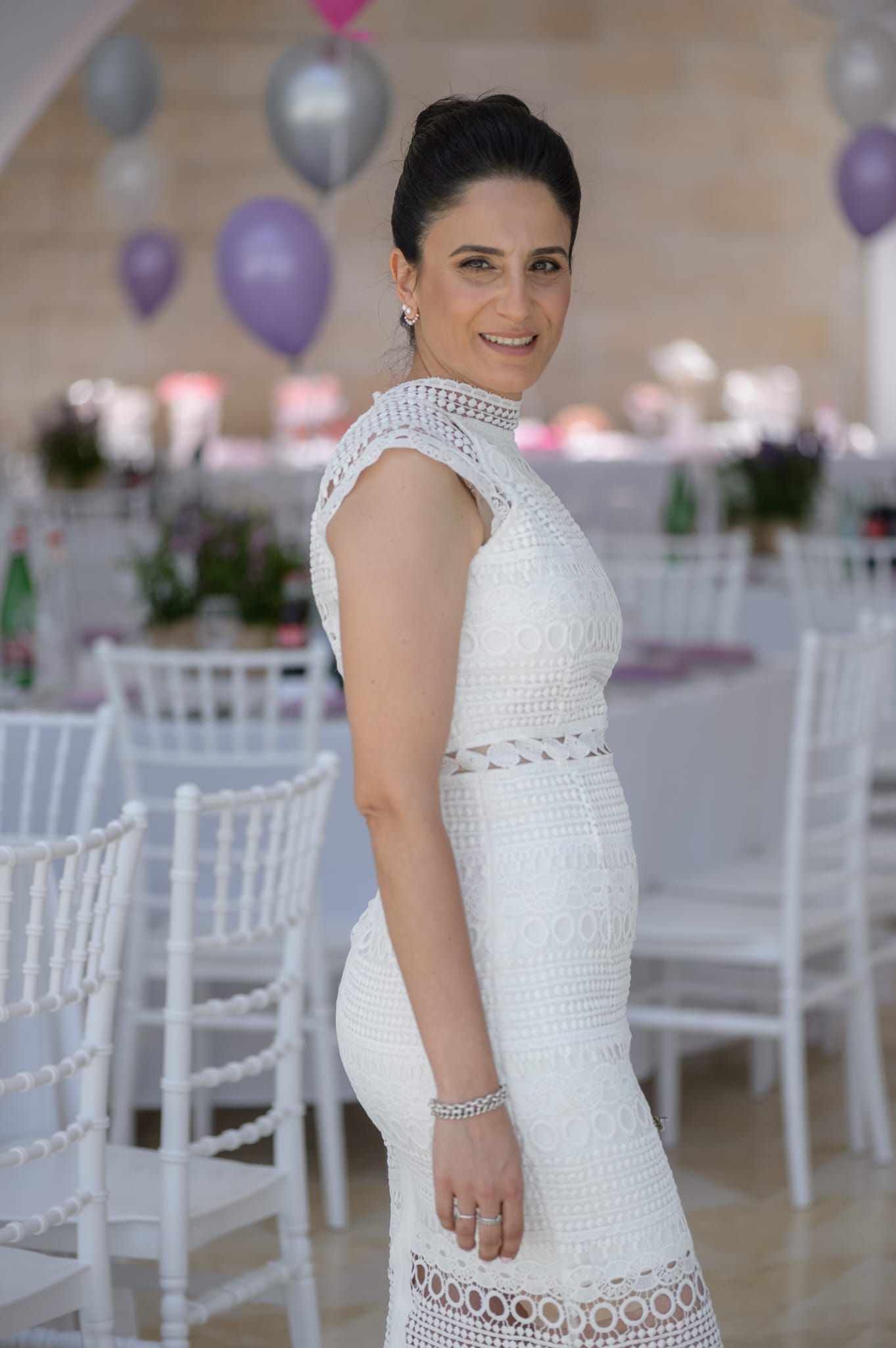 שמלות ערב בירושלים