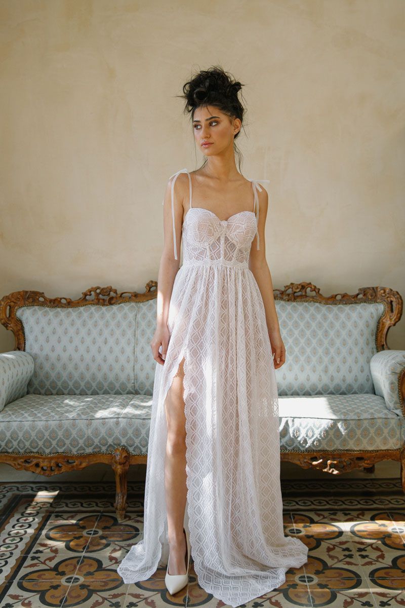 שמלות כלה 2023