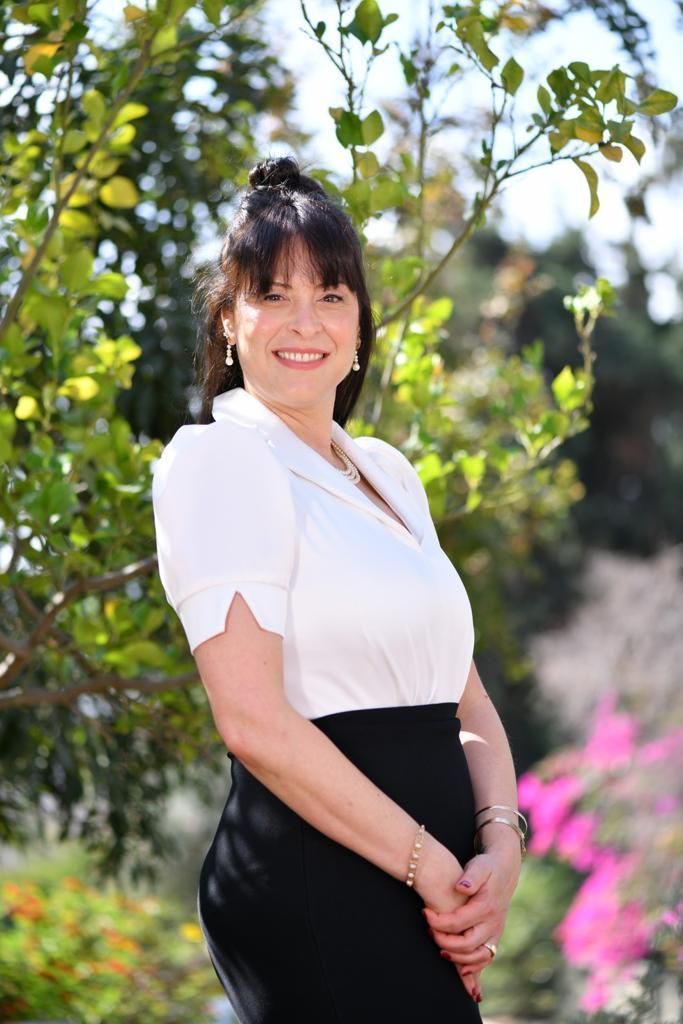 שמלות ערב בירושלים