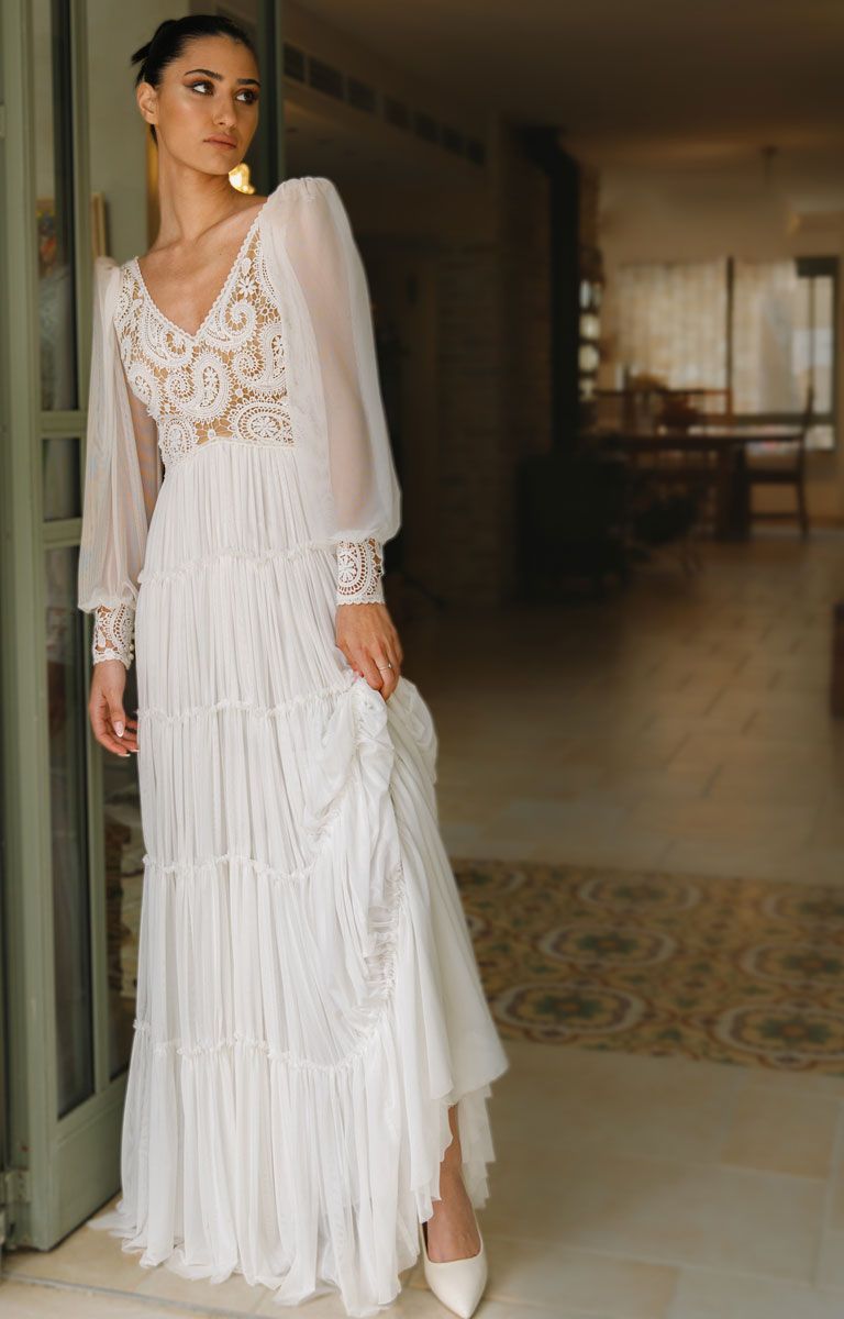 שמלות כלה 2023