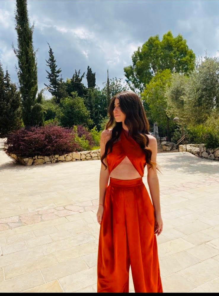 שמלות ערב בירושלים