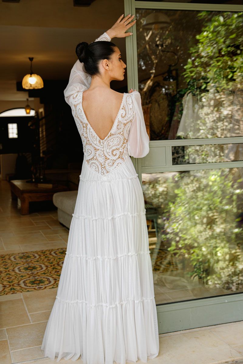 שמלות כלה 2023