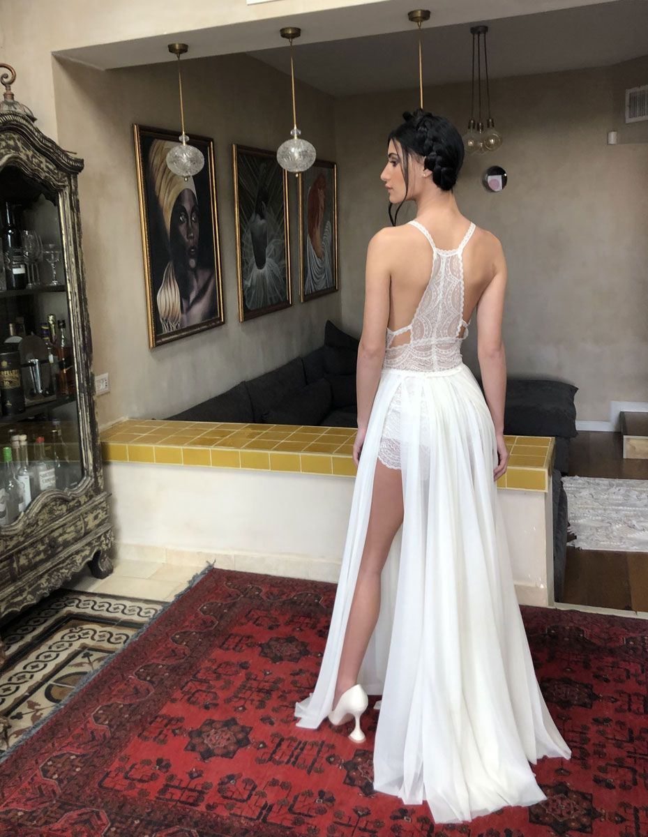 שמלות כלה 2023