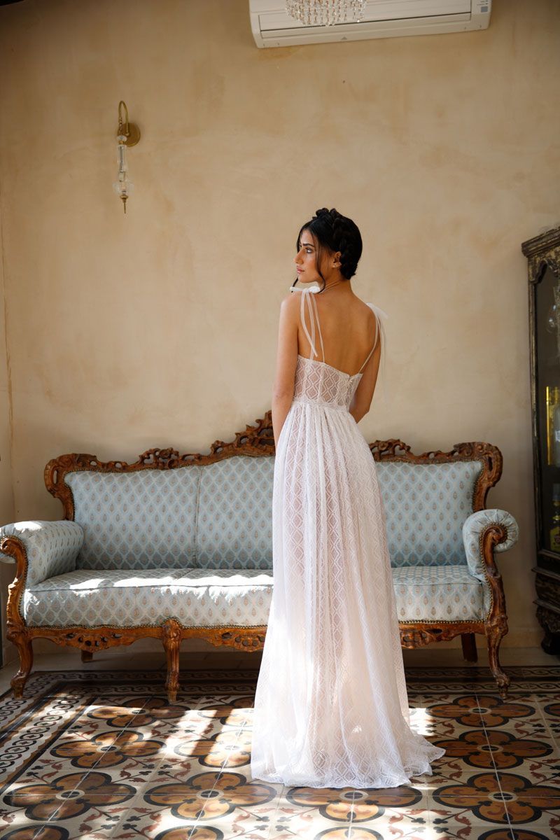 שמלות כלה 2023