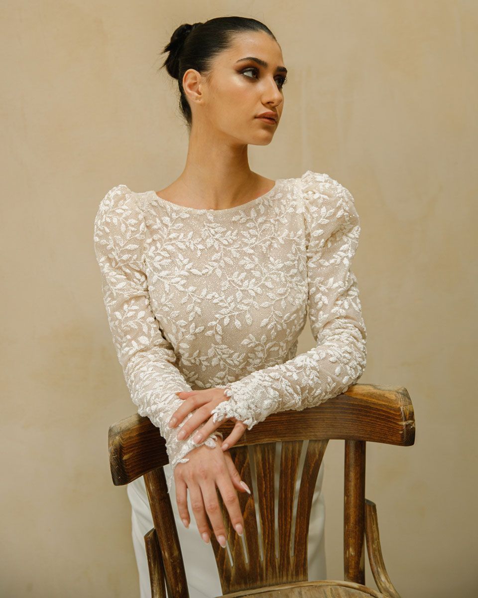 שמלות כלה 2023