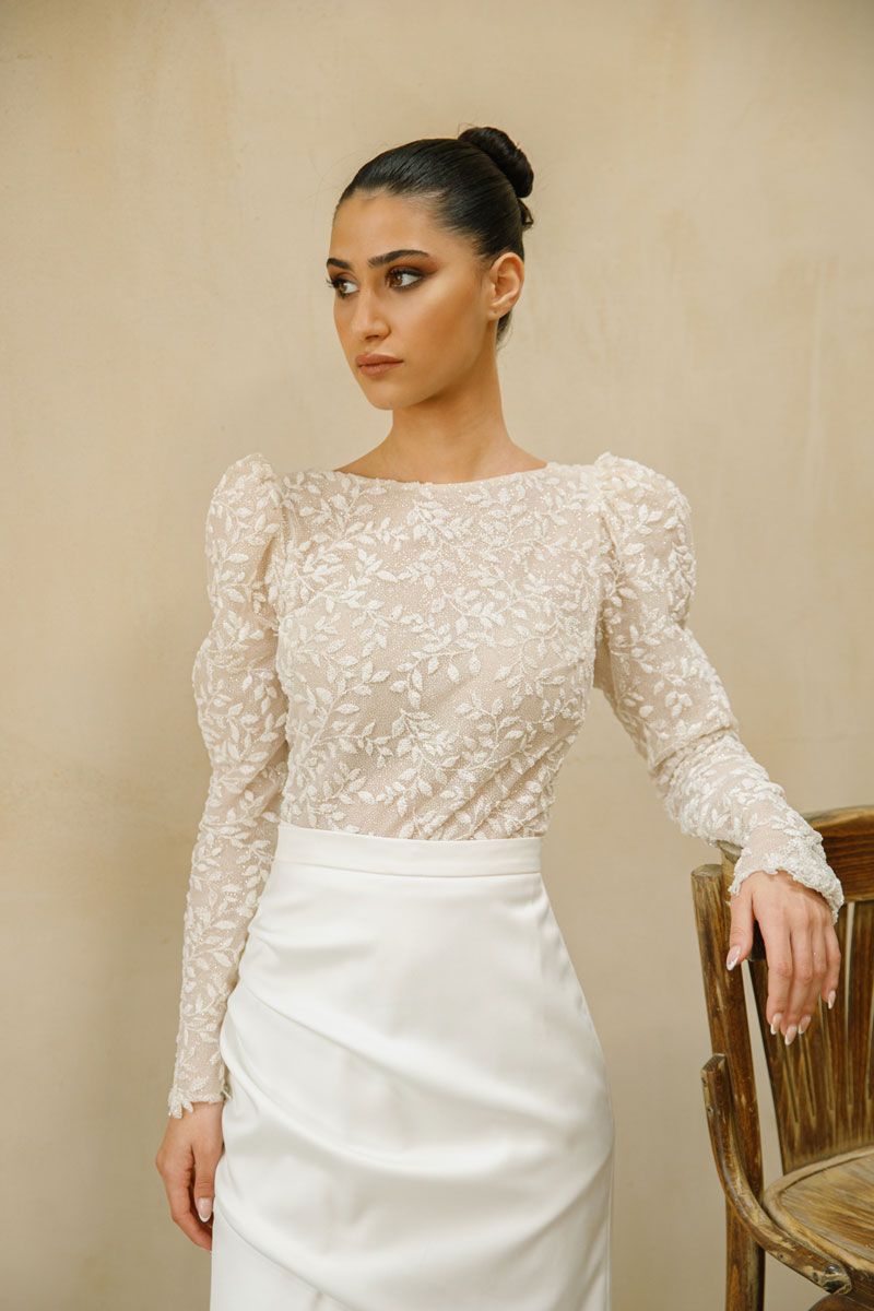 שמלות כלה 2023