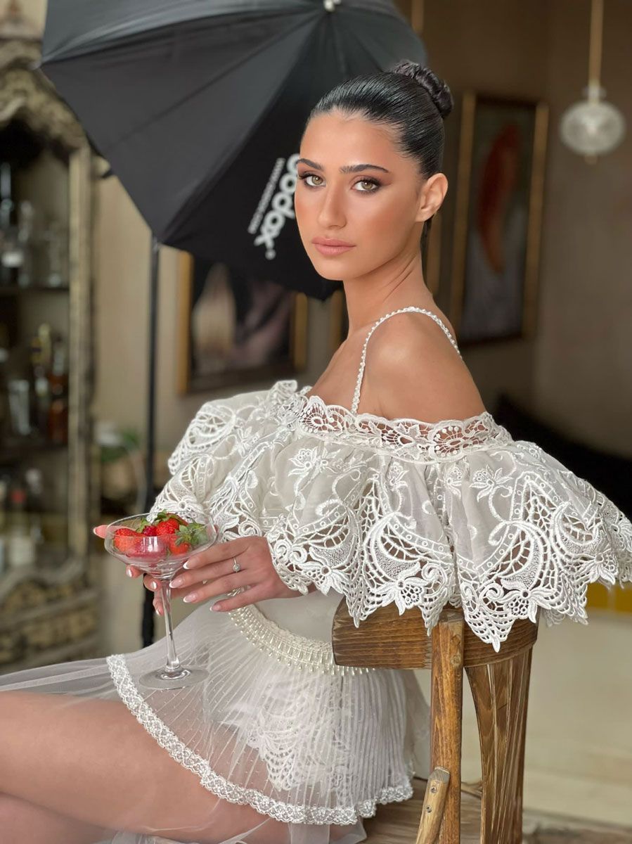 שמלות כלה 2023