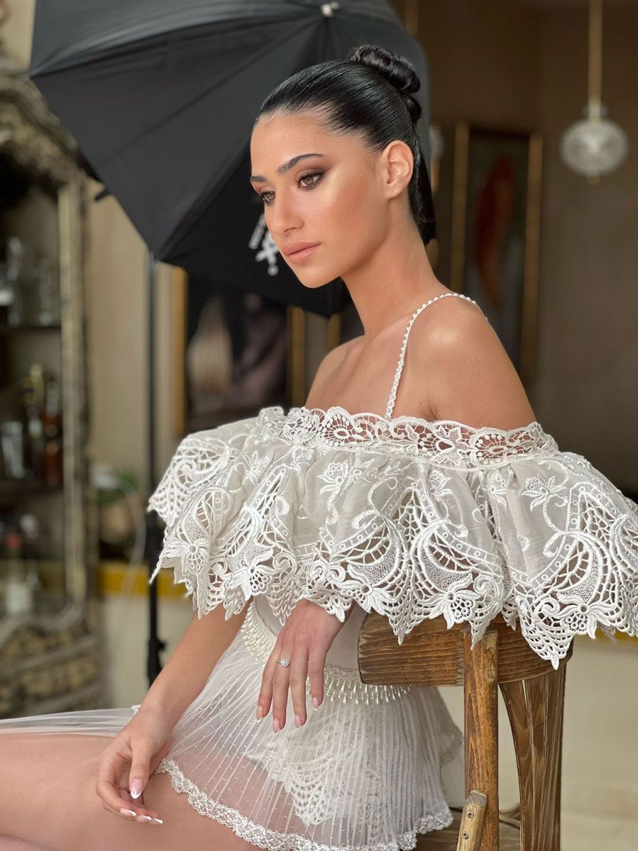 שמלות כלה 2023