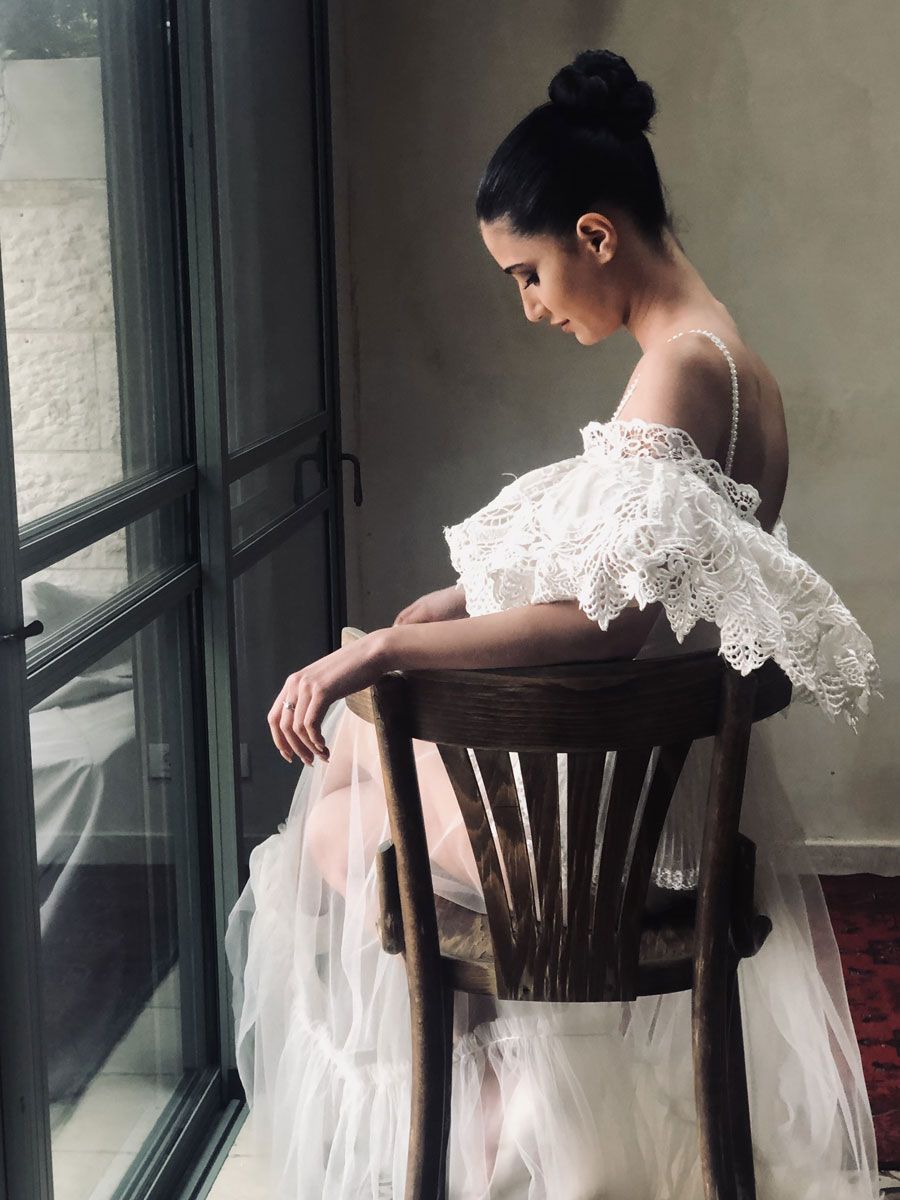 שמלות כלה 2023