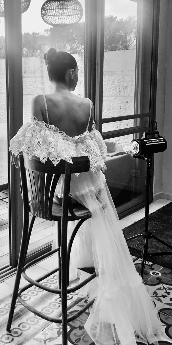 שמלות כלה 2023