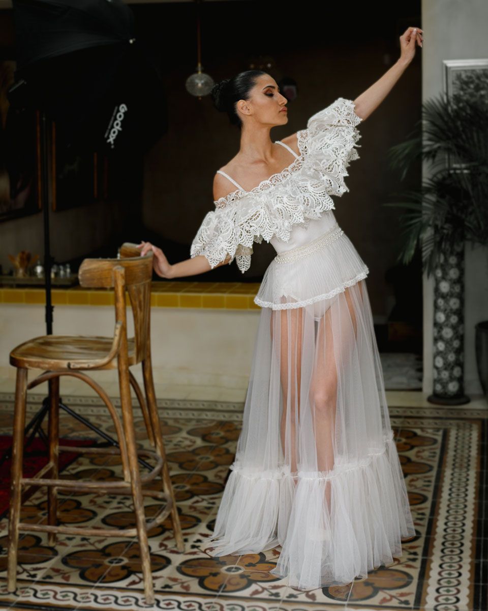 שמלות כלה 2023