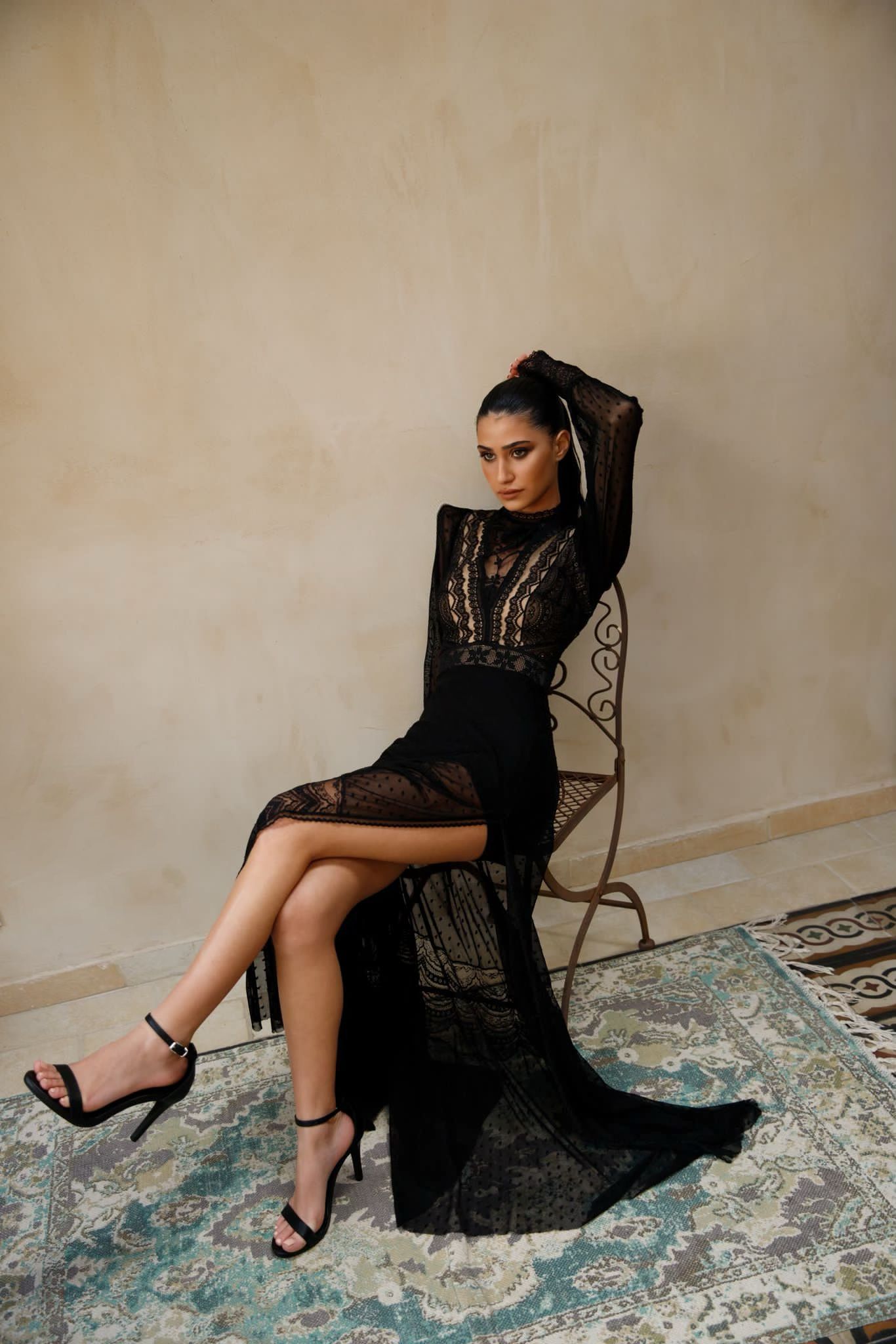 שמלות ערב בירושלים