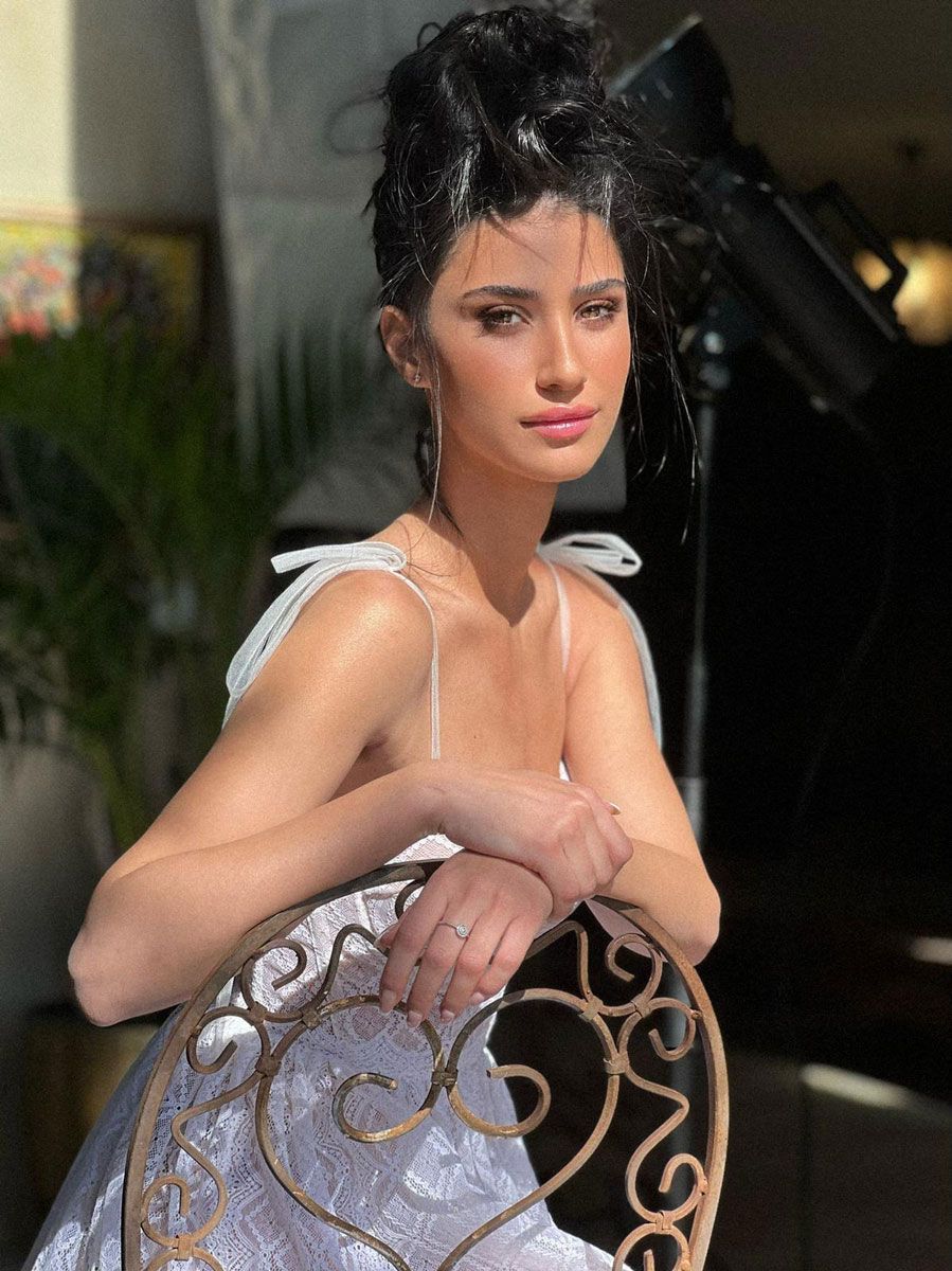 שמלות כלה 2023