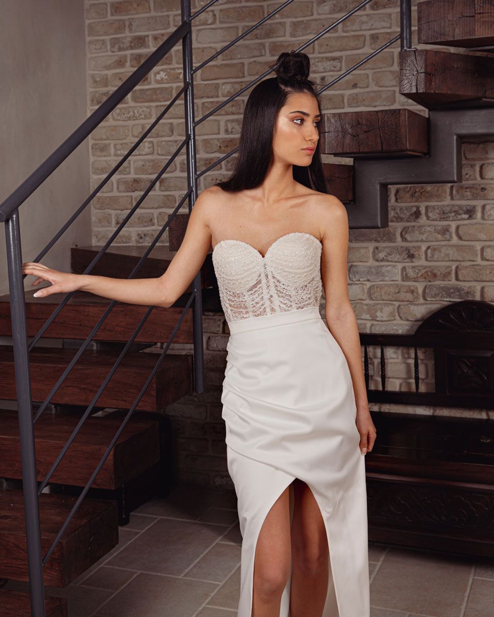 שמלות כלה 2023