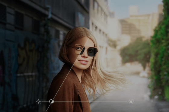 verre essilor pour lunettes - gembloux optique 