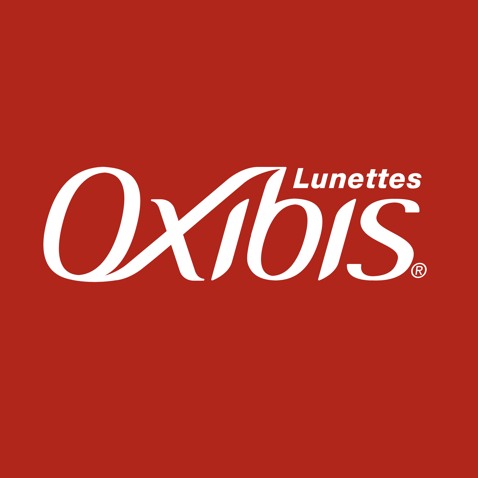 OXIBIS - marque de lunettes françaises -Gembloux Optique 
