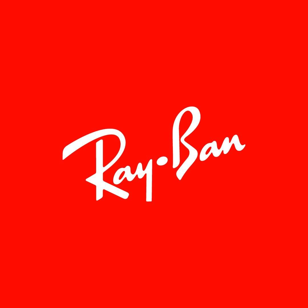 Ray Ban- marque de lunette ultra connue -Gembloux Optique 
