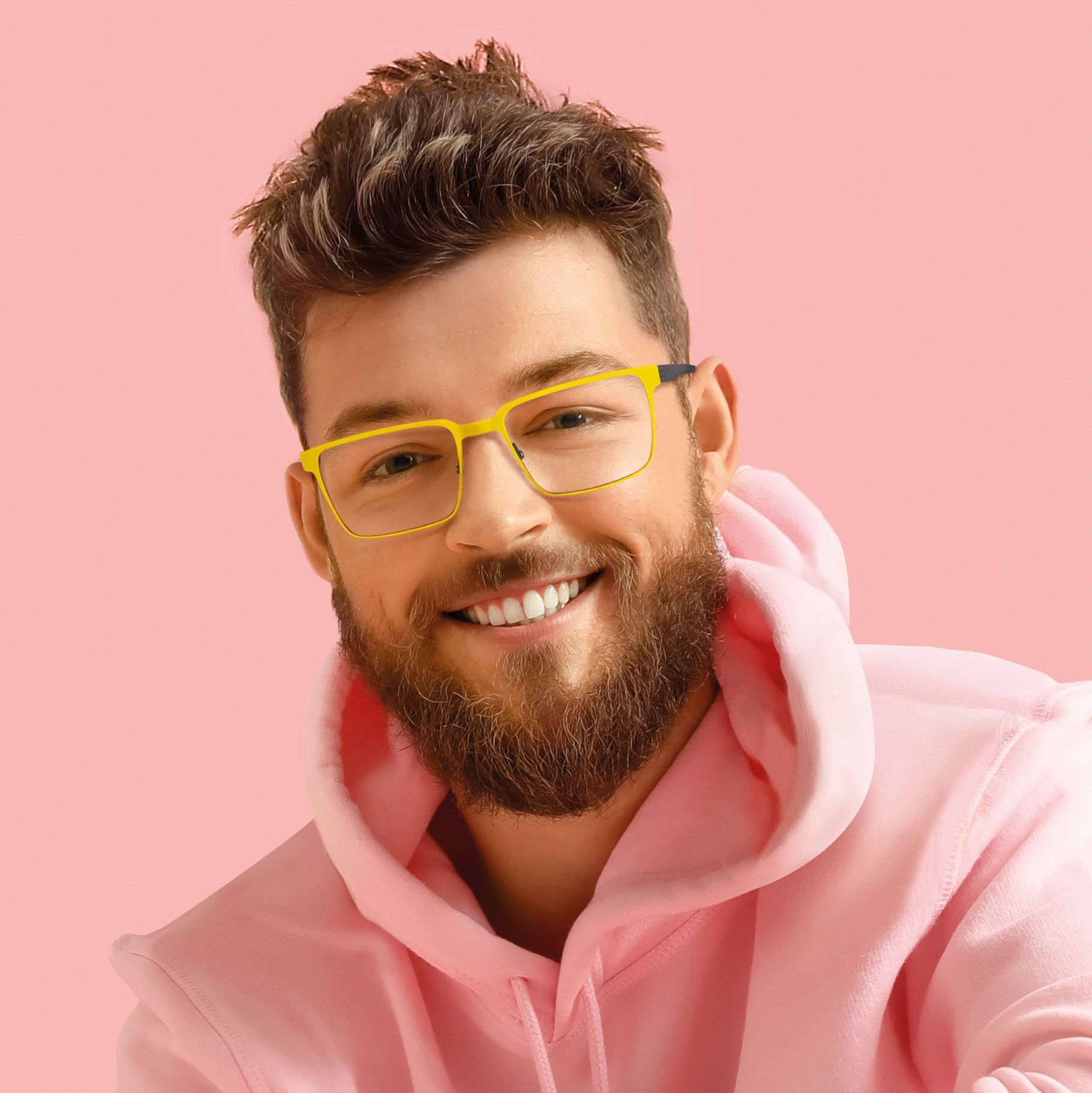 Lunettes marque OXIBIS - monture de lunettes ultra colorés françaises - vendue chez Gembloux Optique