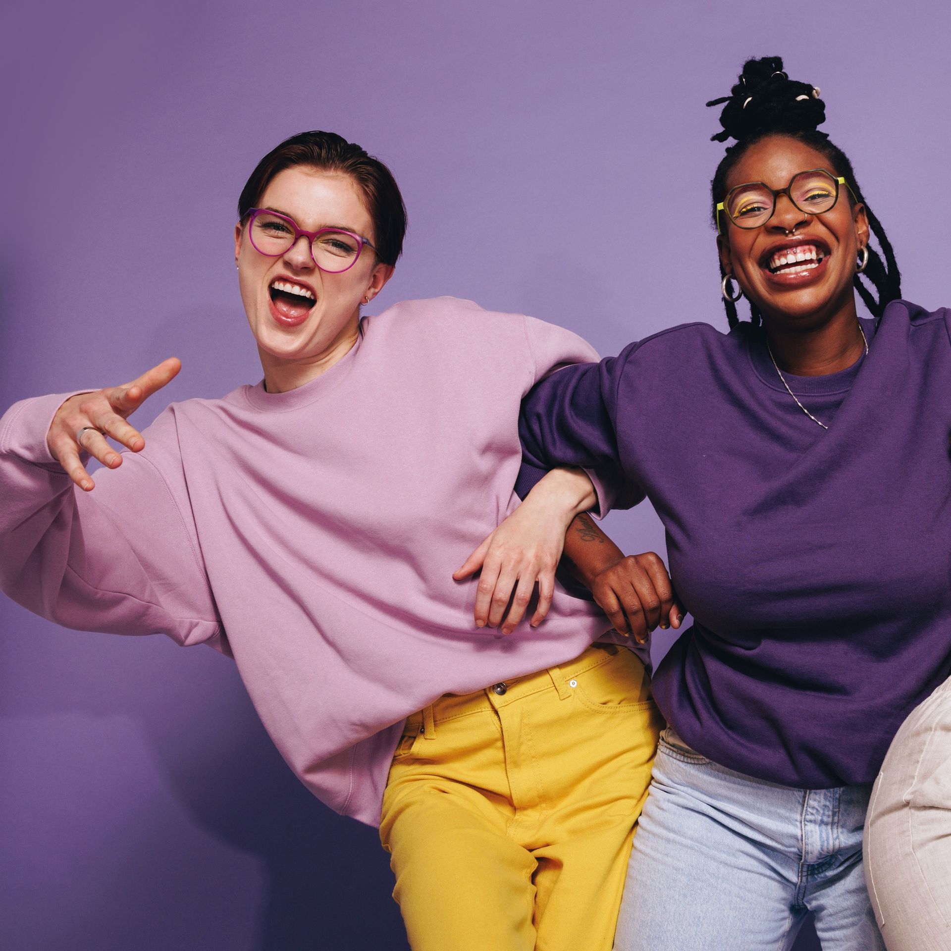 Lunettes marque OXIBIS - monture de lunettes ultra colorés françaises - vendue chez Gembloux Optique