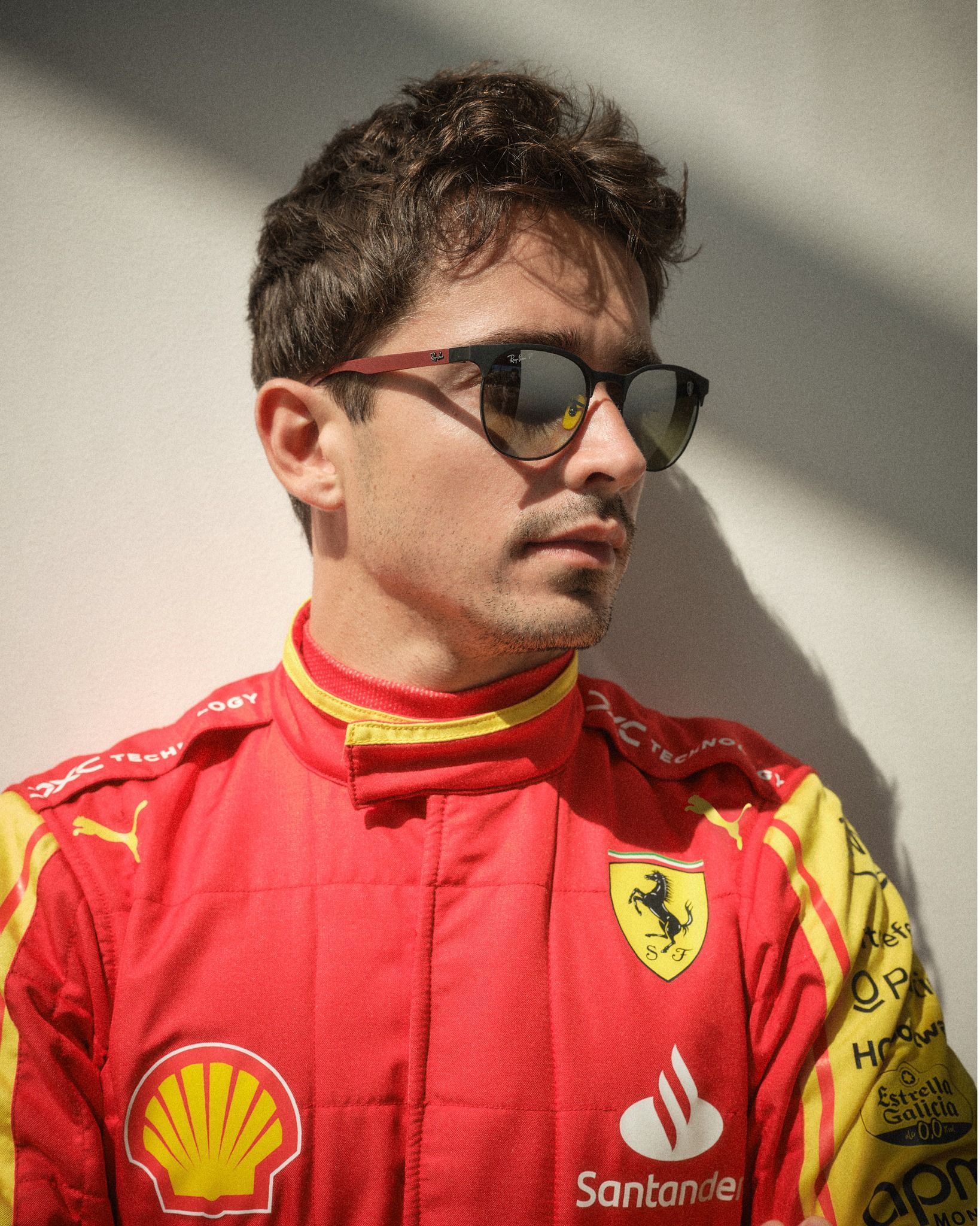 Lunettes marque Ray Ban - monture de lunettes ultra connue - vendue chez Gembloux Optique