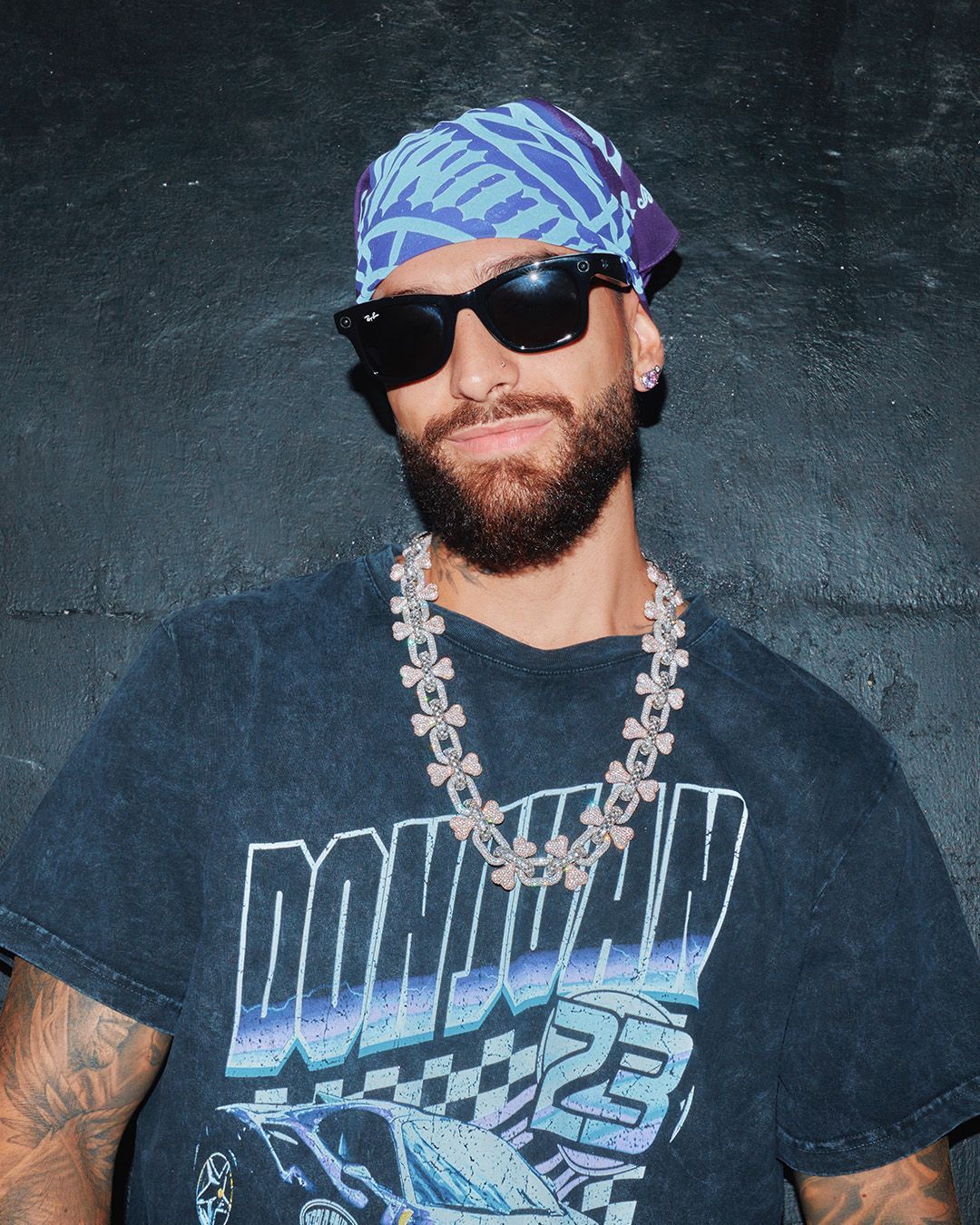 Lunettes marque Ray Ban - monture de lunettes ultra connue - vendue chez Gembloux Optique