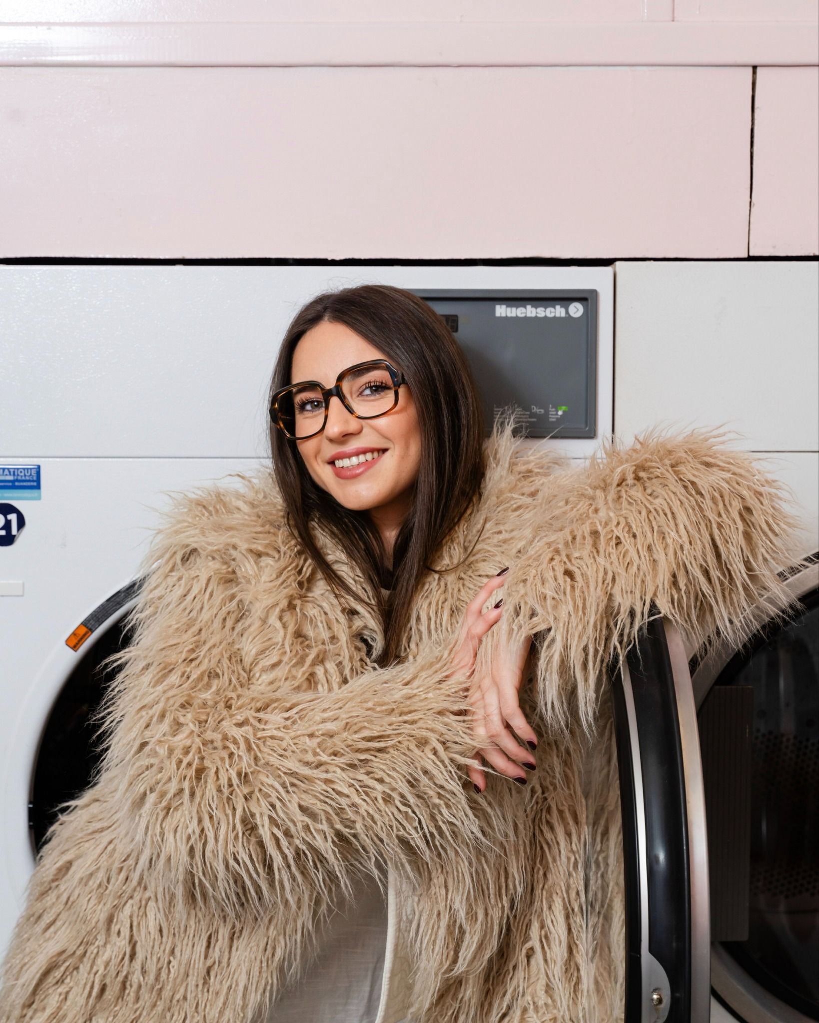 Lunette marque MARLONE - Monture française - vendue chez Gembloux Optique - Lunette moderne - lunette à la mode