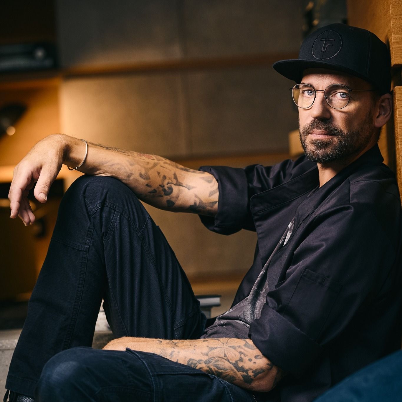 Lunette marque TITANFLEX - monture de lunettes en titan pour plus de confort - vendue chez Gembloux Optique