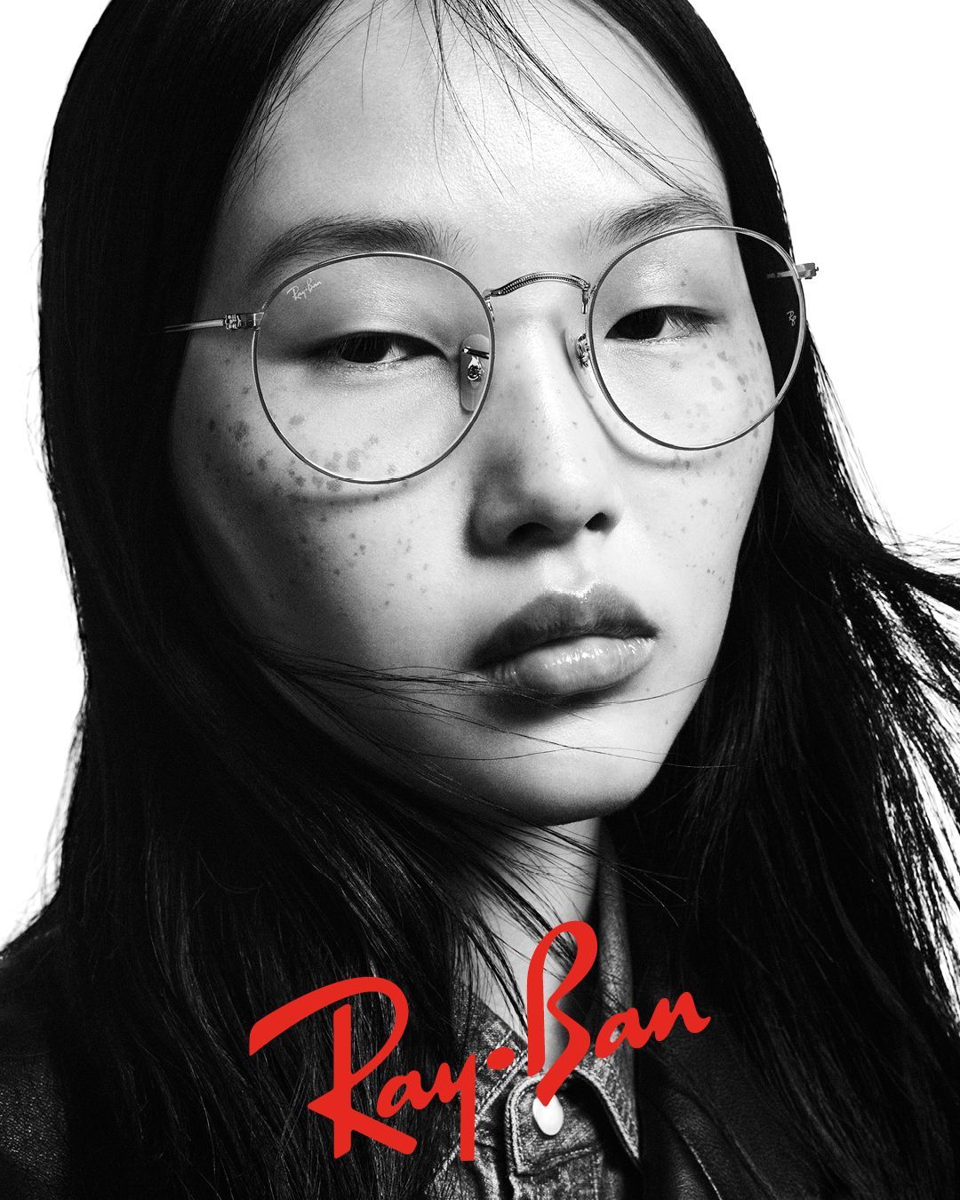 Lunettes marque Ray Ban - monture de lunettes ultra connue - vendue chez Gembloux Optique