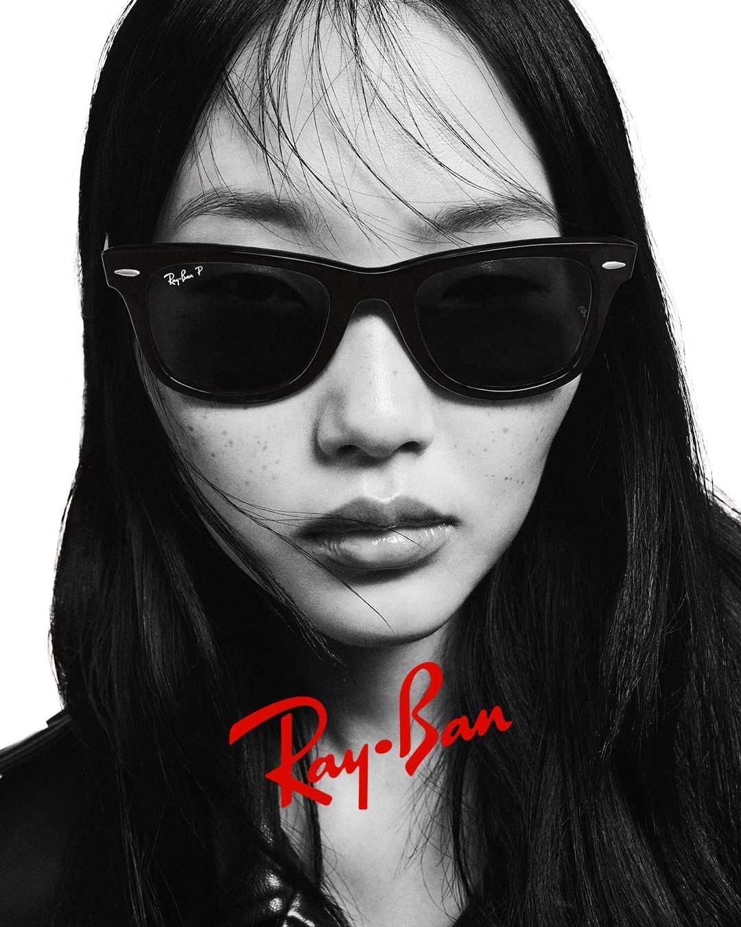 Lunettes marque Ray Ban - monture de lunettes ultra connue - vendue chez Gembloux Optique