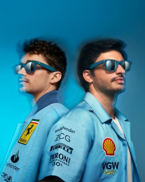 Lunettes marque Ray Ban - monture de lunettes ultra connue - vendue chez Gembloux Optique