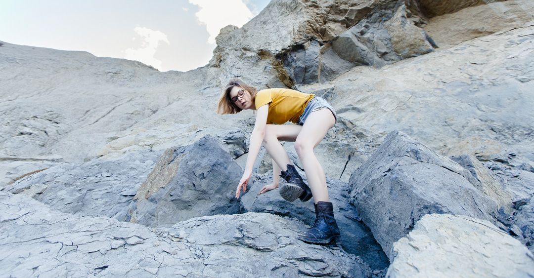 Lunette marque Kento - monture de lunettes ultra mode et design pour na pas passer inaperçu - vendue chez Gembloux Optique