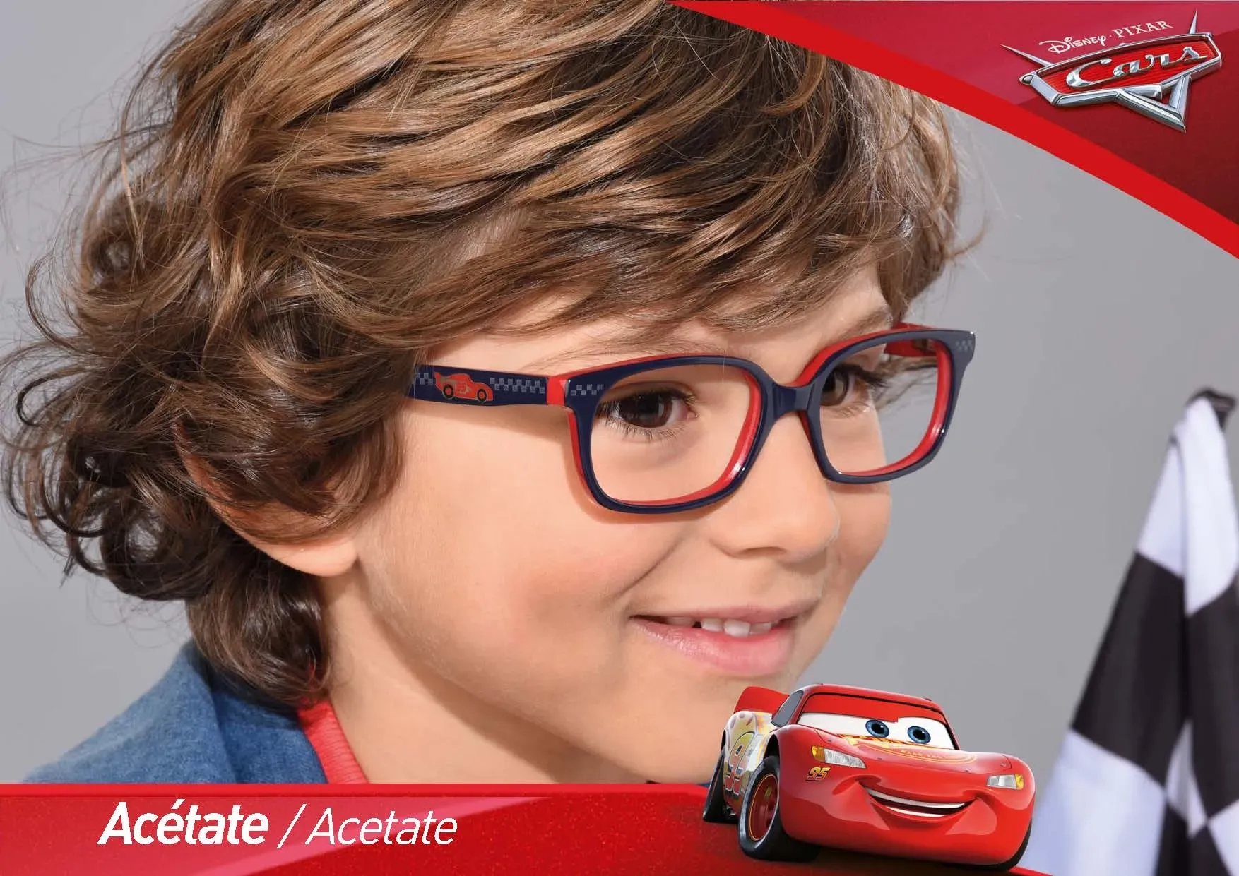 lunettes pour enfant car - gembloux optique