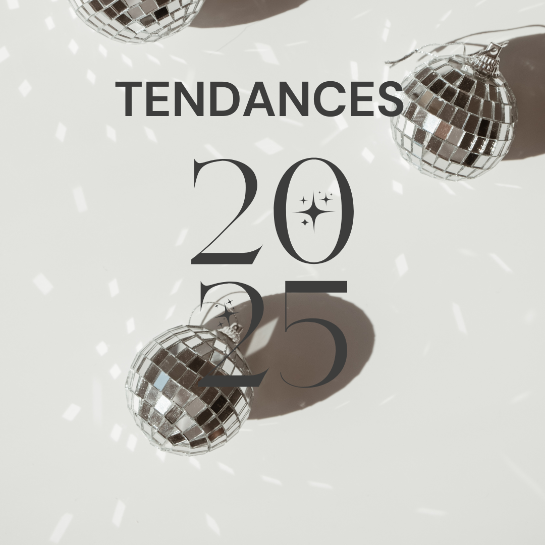 Tour d'horizon des différentes tendances à attendre pour 2025 dans les lunettes. 