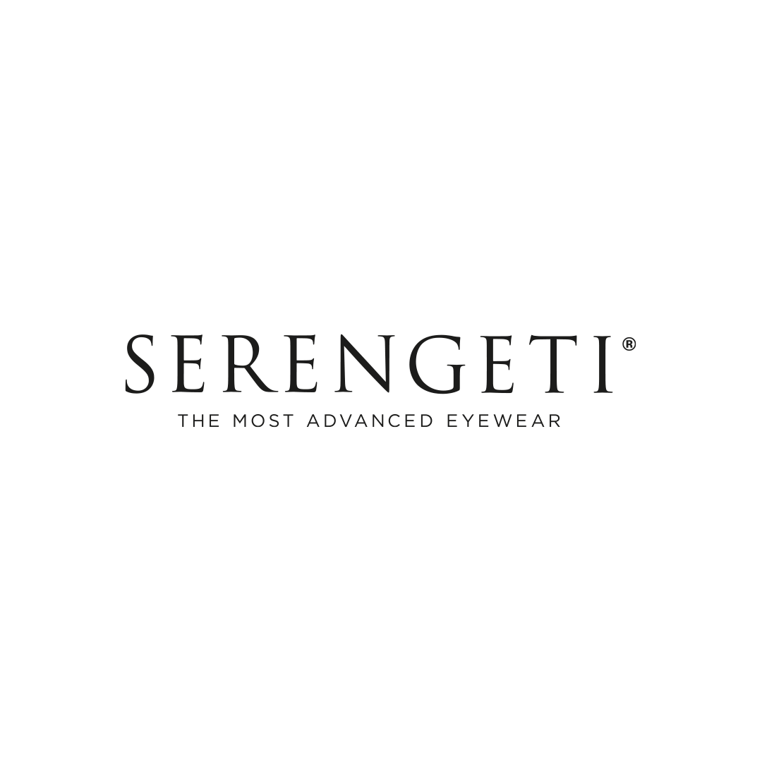 Serengeti - marque de lunettes vendue chez Gembloux Optique