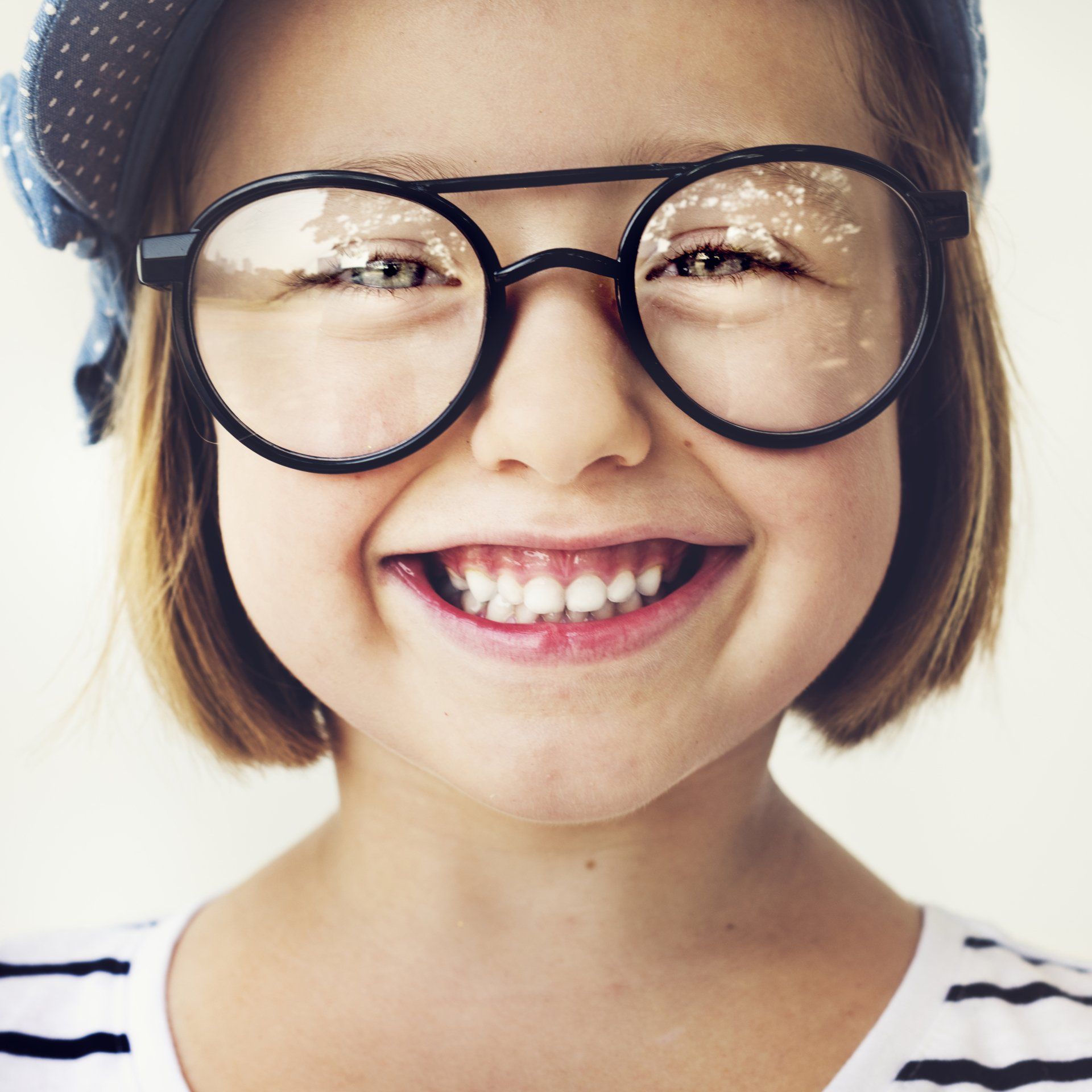 Opticien gembloux - magasin de lunette pour enfant 