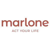 Marlone - marque de lunette françaises - design moderne - Gembloux Optique 
