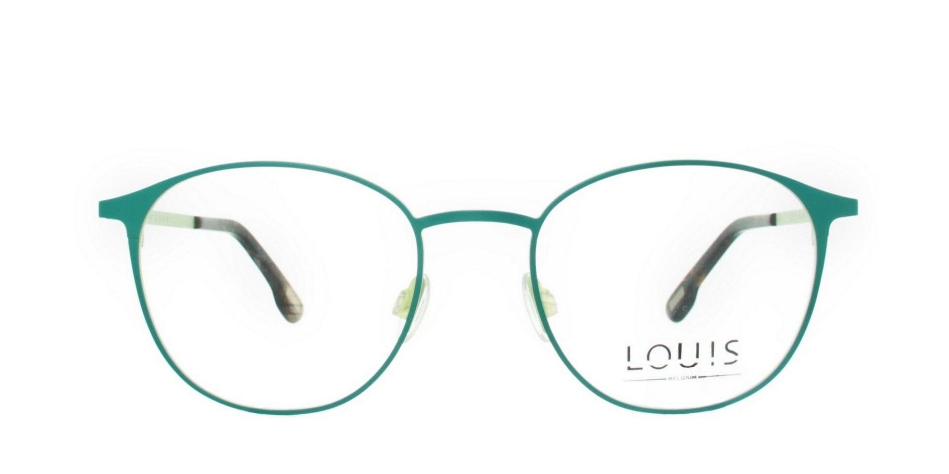 Maque de lunettes louis belgium vendue chez gembloux optique