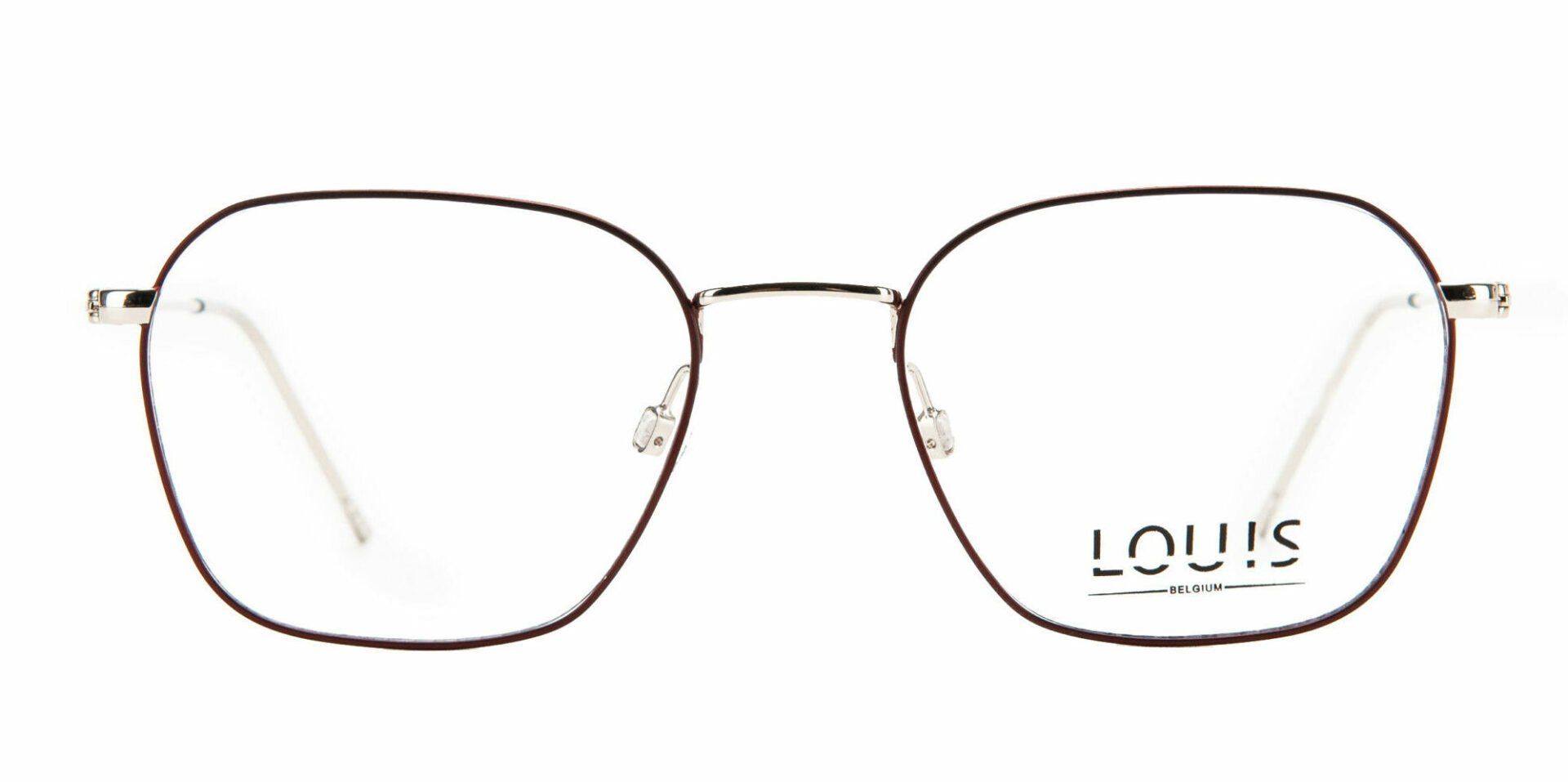 Maque de lunettes louis belgium vendue chez gembloux optique