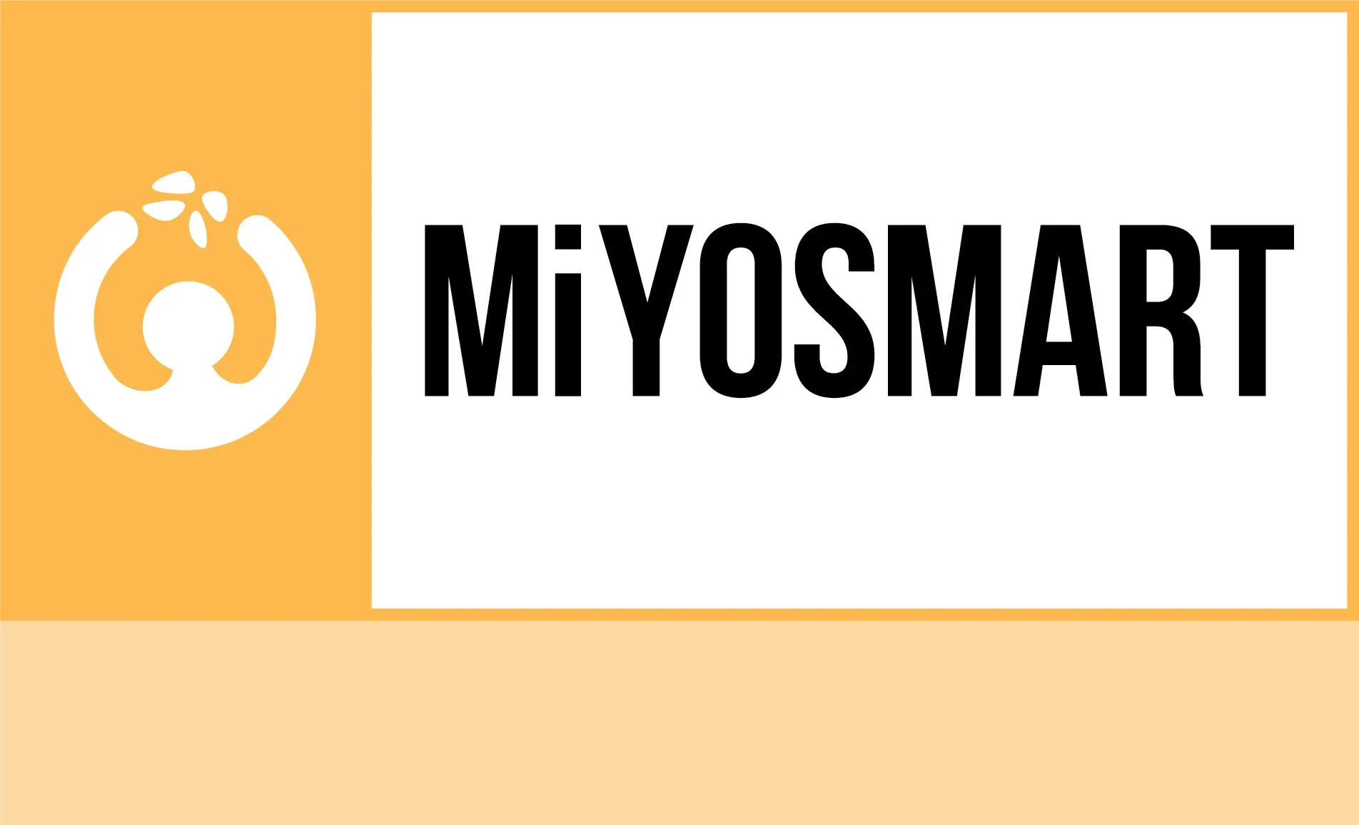 Logo MiYOSMART contre la myopie infantile
