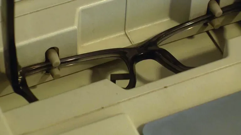 Montage de lunette à Gembloux - Gembloux Optique