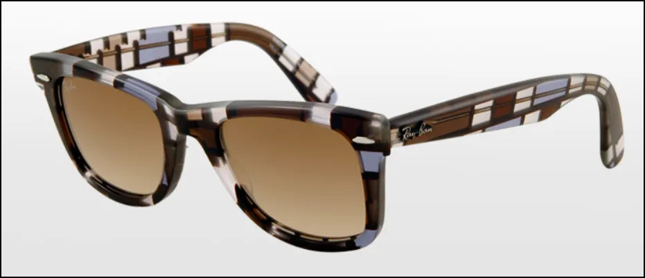 lunettes solaires avec correction ray ban vendues chez gembloux optique